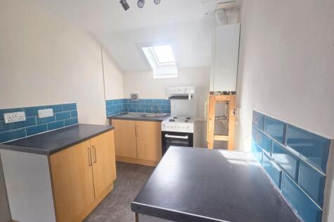 Kitchen/Lounge