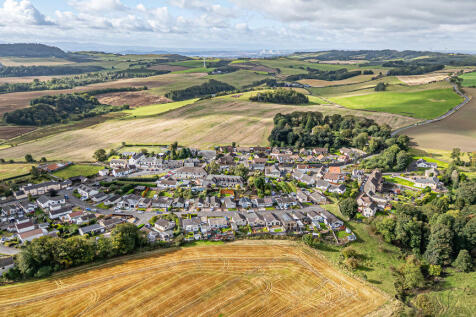 Aerial Shot