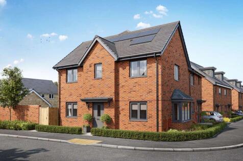 Chesham CGI
