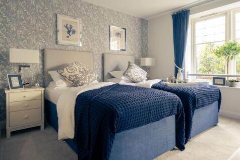 Guest suite