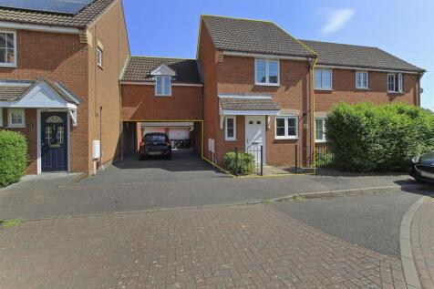 Reservoir Close