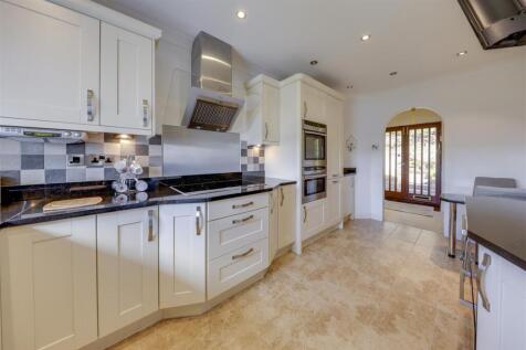 Breakfast Kitchen Alt