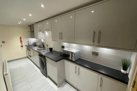 Albert Street, Belper photo 5
