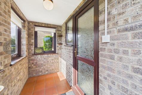 Entrance Porch