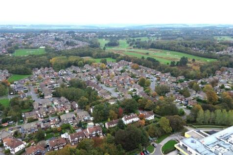 ARIAL VIEW