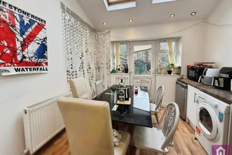 Sheringham Road, Manchester, Greater Manchester, M14 photo 4