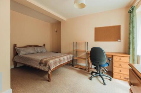 Alan Moss Road, Loughborough photo 5