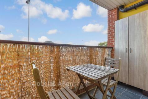 Balcony / Terrace