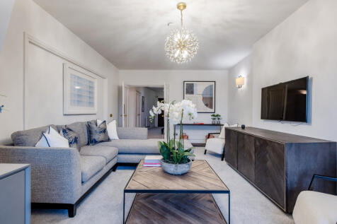 4 bed penthouse to rent