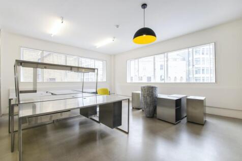 55 Curtain Road, EC2 picture No. 13