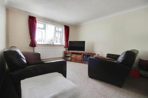 Living Room / Dining Room