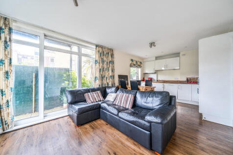 Open Plan Reception