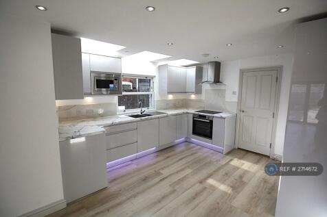 Kitchen/Living