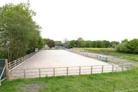 Arena 20m x 55m