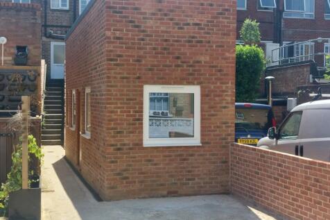 External Studio