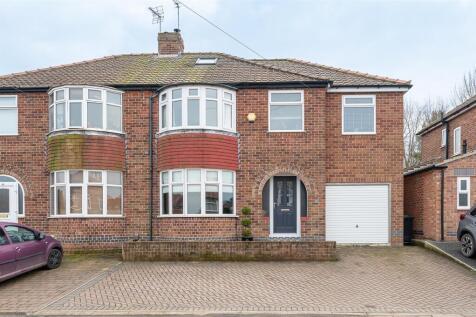 York, YO10 - property photo