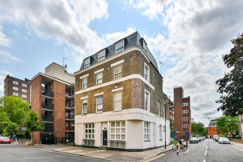 London, N1 - property photo