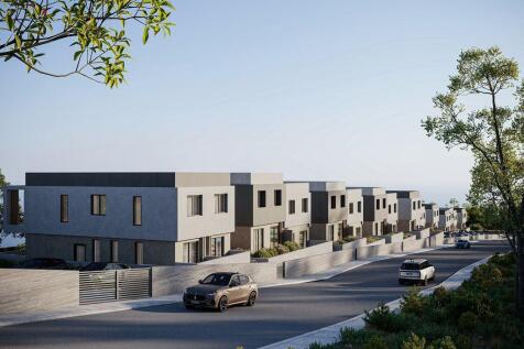 Exterior View of...