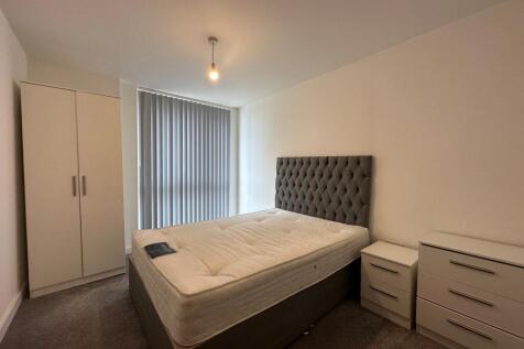Adelphi Wharf 3, 7 Adelphi Street, Salford, Greater Manchester, M3 photo 5