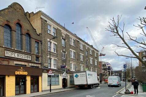 Webber Street, London, SE1 photo 4