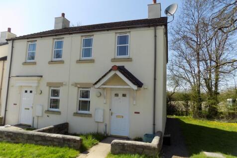 2 bedroom Semi Detached House for rent