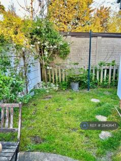 Side Garden
