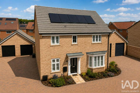 Ely, CB6 - property photo