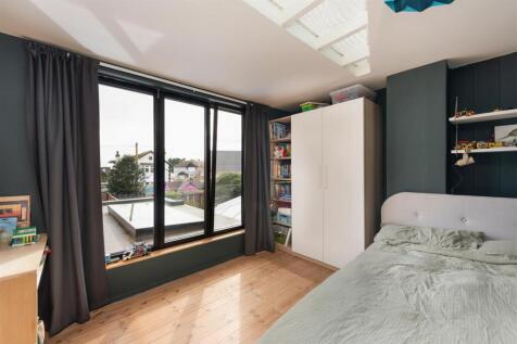 Marine Crescent, Tankerton, Whitstable