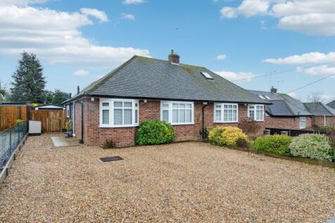 Bourne End, SL8 - property photo