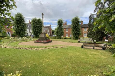 View to front