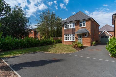 Driveway/Turning Circle