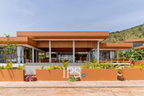 2 Bedroom Damnak Veyo - Amaya Villas, Kampot