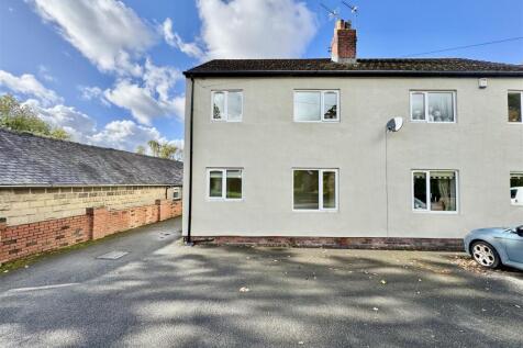 EXTERNAL AND DRIVEWAY