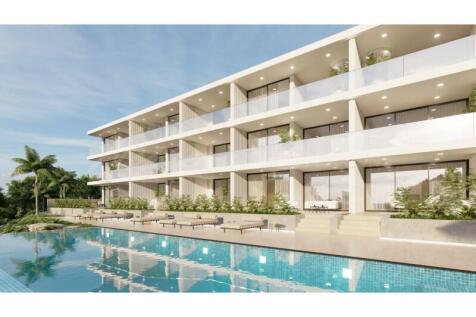 Ferragudo Luxurious Apartments At Quinta Heights Condominium For Sale (6)