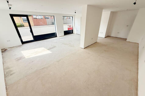 Retail Unit