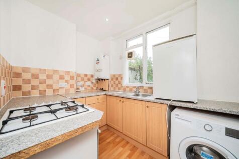 Offord Road, Offord Road photo 4