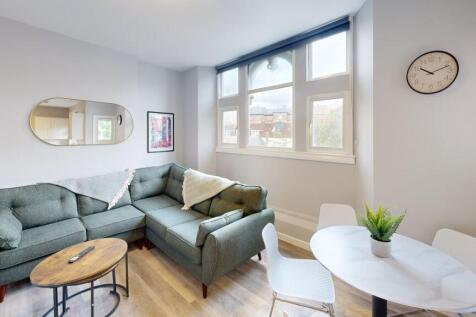Flat 3, 15, Clare Street BS1 1XH photo 2
