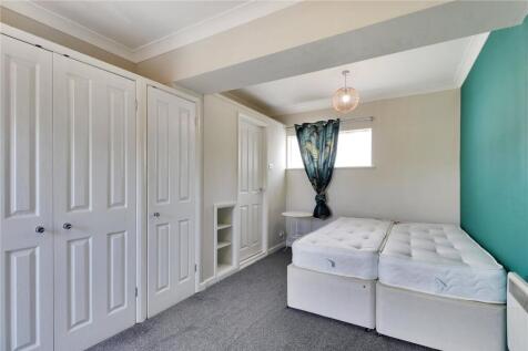 Annex Bedroom