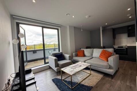 Ordsall Lane, Salford, M5 photo 5