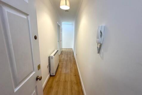 Inner Hallway