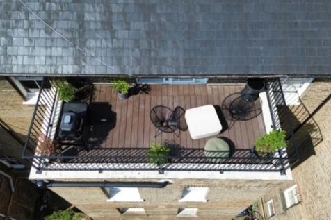 roof top