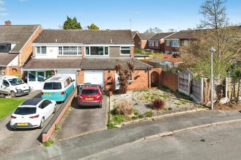Tamworth, B78 - property photo