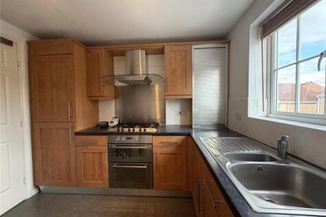 Sapphire Street, Mansfield, Nottinghamshire, NG18 photo 3