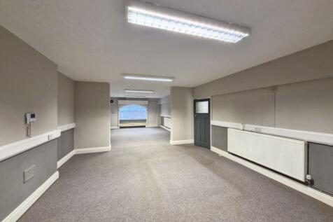 Office to rent Image 3