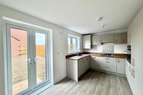 Burtersett Crescent, Stockton photo 4