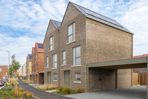 Marleigh Park - Plot 67 The