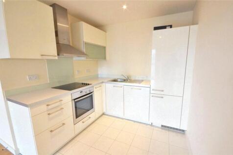 St Georges Island Block 3, 3 Kelso Place, Castlefield, Manchester City Centre, M15 photo 4