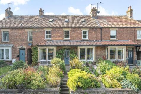 Harrogate, HG3 - property photo