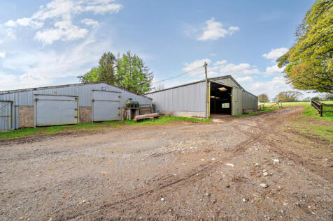 Exceptional Smallholding Property