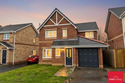 Manchester, M44 - property photo